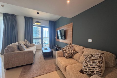 2 bedrooms Apartment in Downtown Dubai (Downtown Burj Dubai), UAE No. 202359