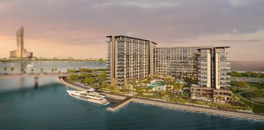 Studio Apartment in Sharjah, UAE No. 202992