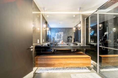 Appartement de 1 chambre à Marina Gate, UAE No. 129057 19