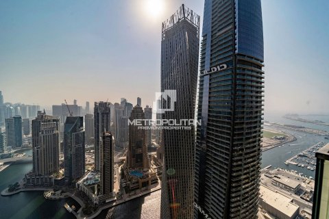 Appartement de 1 chambre à Marina Gate, UAE No. 129057 14