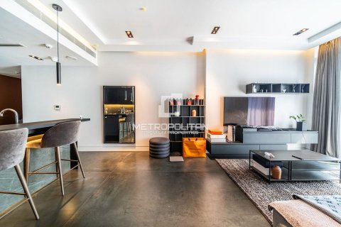 Appartement de 1 chambre à Marina Gate, UAE No. 129057 25