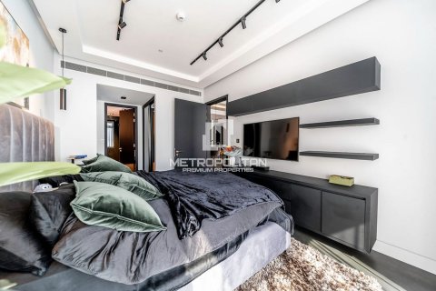 Appartement de 1 chambre à Marina Gate, UAE No. 129057 22