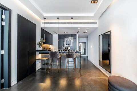 Appartement de 1 chambre à Marina Gate, UAE No. 129057 23