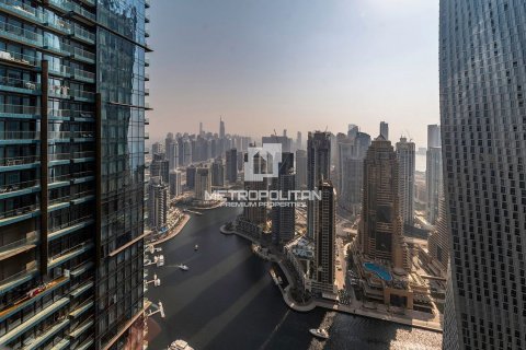 Appartement de 1 chambre à Marina Gate, UAE No. 129057 18
