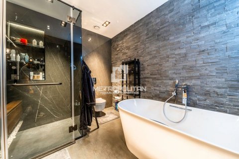 Appartement de 1 chambre à Marina Gate, UAE No. 129057 6