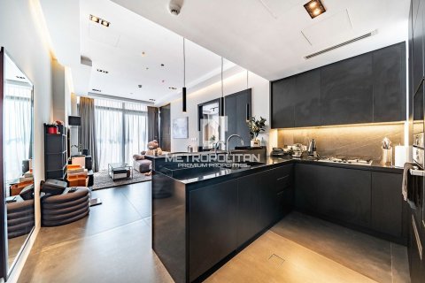 Appartement de 1 chambre à Marina Gate, UAE No. 129057 8