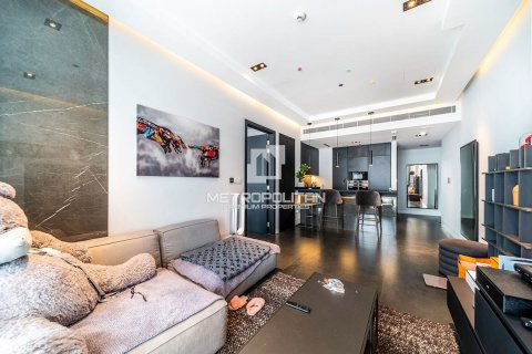 Appartement de 1 chambre à Marina Gate, UAE No. 129057 26