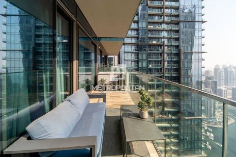 Appartement de 1 chambre à Marina Gate, UAE No. 129057 16