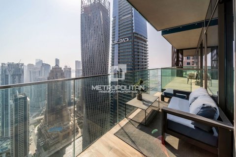 Appartement de 1 chambre à Marina Gate, UAE No. 129057 24