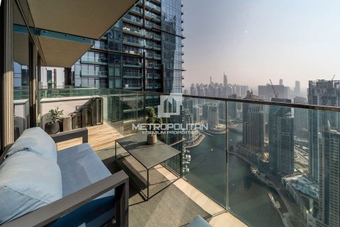 Appartement de 1 chambre à Marina Gate, UAE No. 129057 21