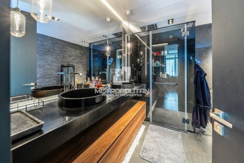 Appartement de 1 chambre à Marina Gate, UAE No. 129057 12