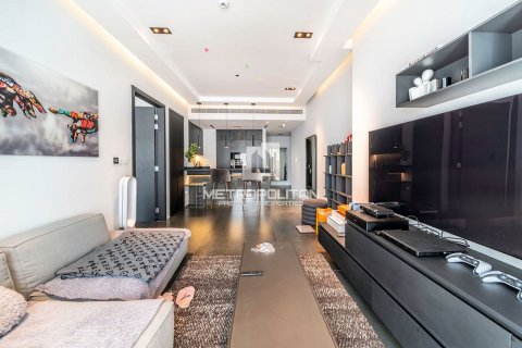 Appartement de 1 chambre à Marina Gate, UAE No. 129057 3