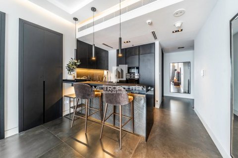 Appartement de 1 chambre à Marina Gate, UAE No. 129057 27