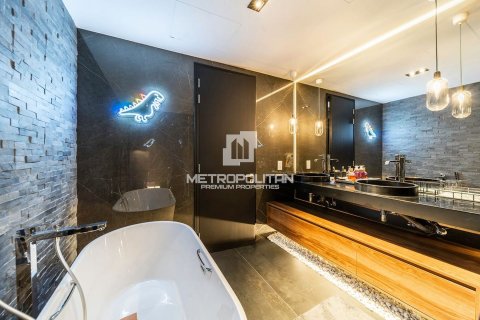 Appartement de 1 chambre à Marina Gate, UAE No. 129057 20