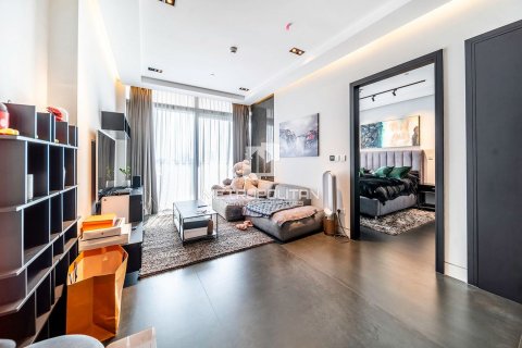 Appartement de 1 chambre à Marina Gate, UAE No. 129057 10