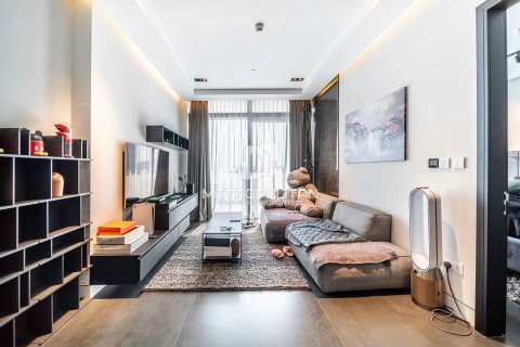 Appartement de 1 chambre à Marina Gate, UAE No. 129057