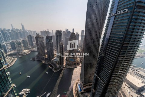 Appartement de 1 chambre à Marina Gate, UAE No. 129057 17