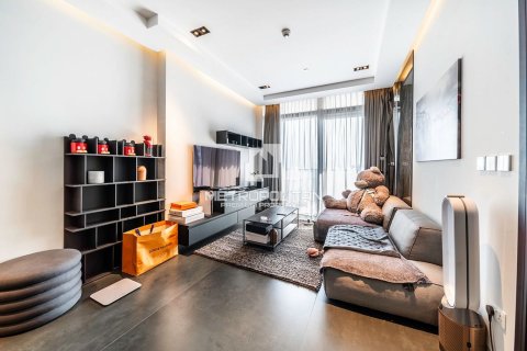 Appartement de 1 chambre à Marina Gate, UAE No. 129057 9
