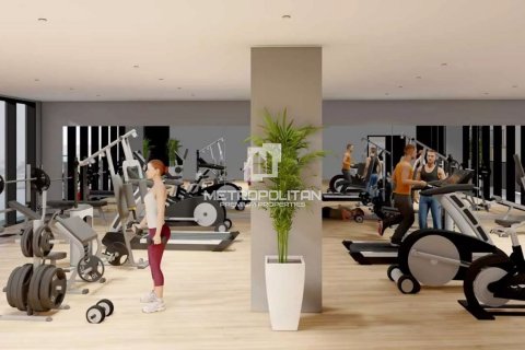 Appartement de 1 chambre à Al Hamra Village, UAE No. 129052 7