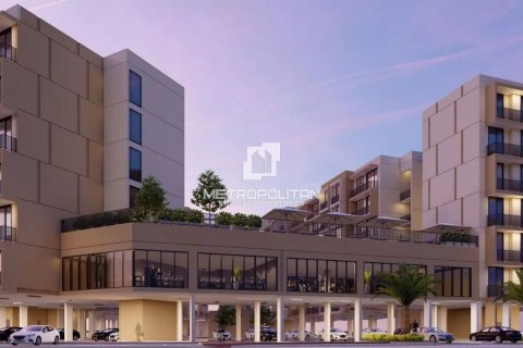 Appartement de 1 chambre à Al Hamra Village, UAE No. 129052 12