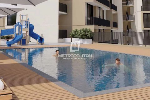 Appartement de 1 chambre à Al Hamra Village, UAE No. 129052 10