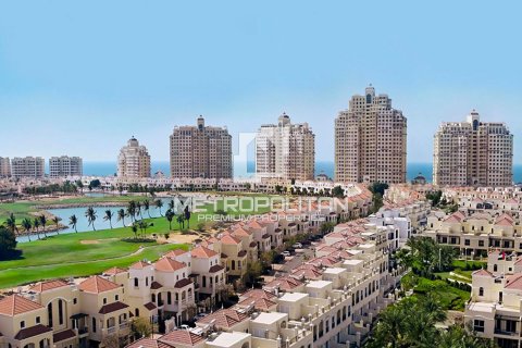 Appartement de 1 chambre à Al Hamra Village, UAE No. 129052 16