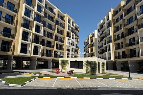 Appartement de 1 chambre à Al Hamra Village, UAE No. 129052