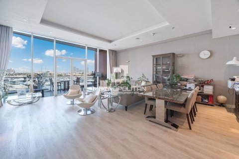 Appartement de 3 chambres à Tiara Residences, UAE No. 129056