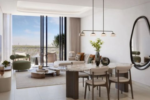 Apartment de 1 dormitorio en Al Wasl, UAE No. 109455