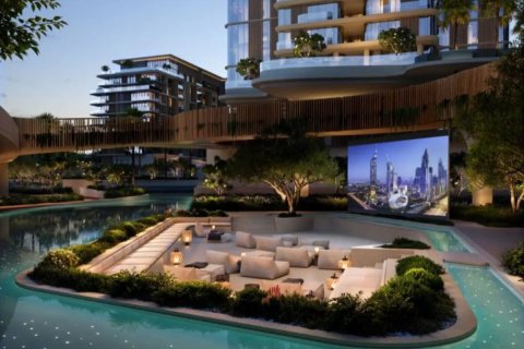 1 غرف نوم شقة في الوصل, الإمارات العربية المتحدة رقم 109455 4
