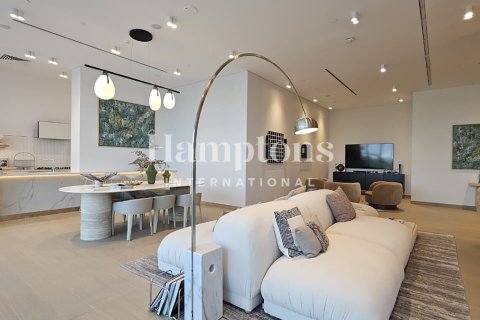 Квартира с 1 спальней в Maple at Dubai Hills Estate, ОАЭ №155154 8