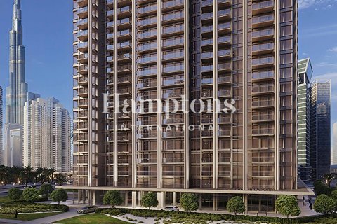 1 bedroom Apartment in Marasi Business Bay, UAE No. 152326