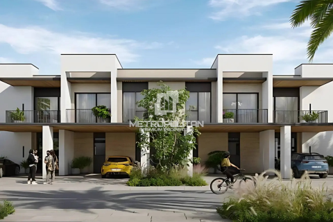 Villa de 4 chambres à Dubai, UAE No. 130291