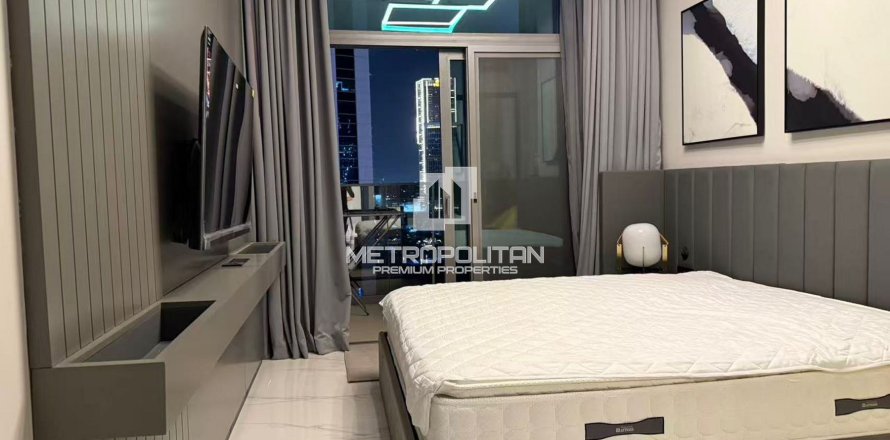 Apartment de 2 dormitorios en Business Bay, UAE No. 130294