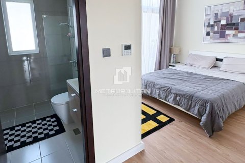 Таунхаус с 3 спальнями в DAMAC Hills (Akoya by DAMAC), ОАЭ №130295 4
