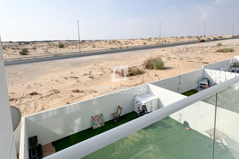 Таунхаус с 3 спальнями в DAMAC Hills (Akoya by DAMAC), ОАЭ №130295 10