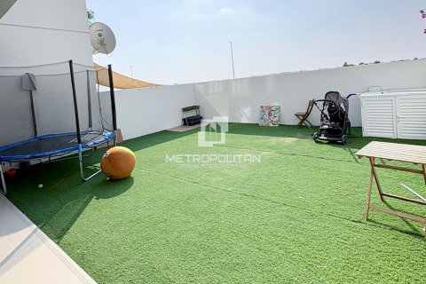 Таунхаус с 3 спальнями в DAMAC Hills (Akoya by DAMAC), ОАЭ №130295 11