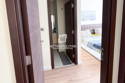 Таунхаус с 3 спальнями в DAMAC Hills (Akoya by DAMAC), ОАЭ №130295 8
