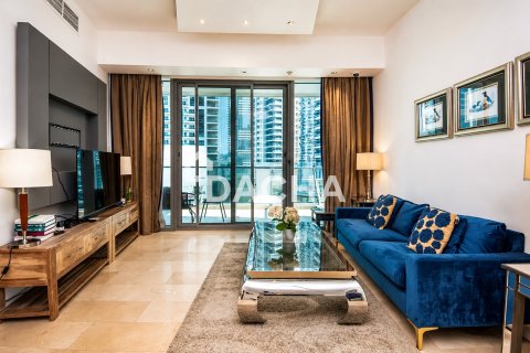 1 غرف نوم شقة في Trident Grand Residence, الإمارات العربية المتحدة رقم 167667