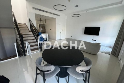 Townhouse de 3 dormitorios en Liwan, UAE No. 167670