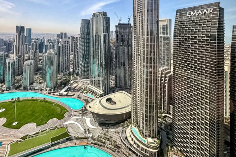 1 bedroom Apartment in Downtown Dubai (Downtown Burj Dubai), UAE No. 202375