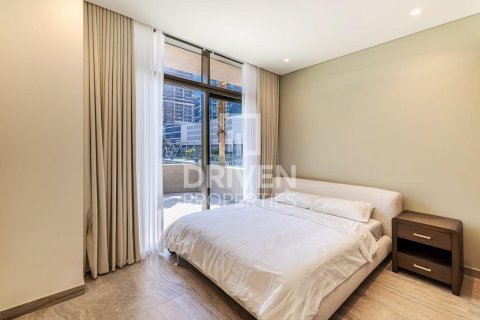 3 غرف نوم شقة في الخليج التجاري, الإمارات العربية المتحدة رقم 193266 12