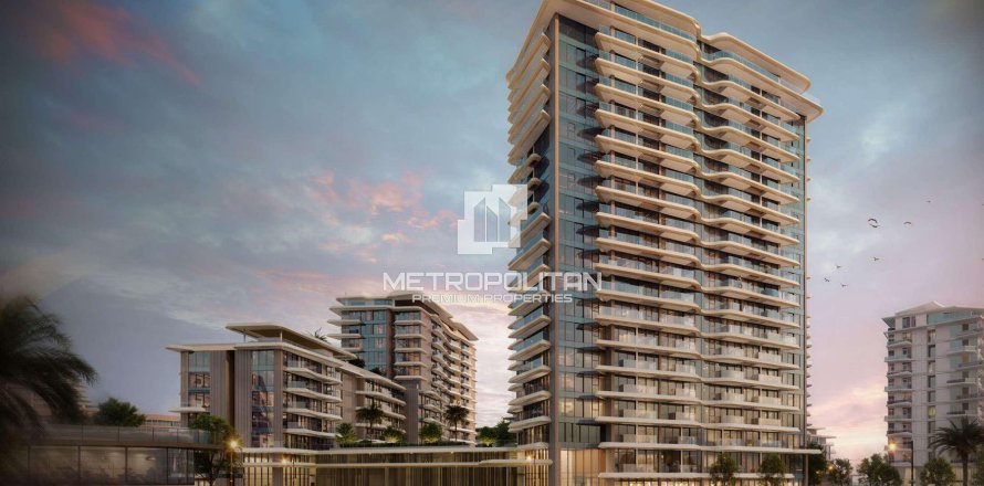 Appartement de 1 chambre à Mina Al Arab, UAE No. 130108