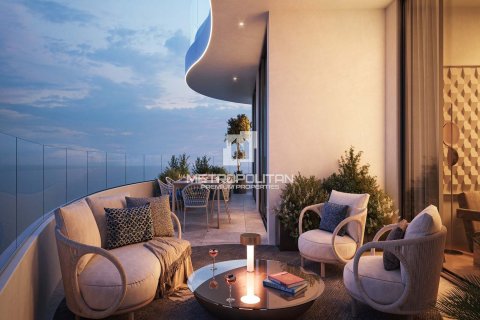 Appartement de 1 chambre à Al Marjan Island, UAE No. 130111 6