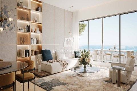 Appartement de 1 chambre à Al Marjan Island, UAE No. 130111 13