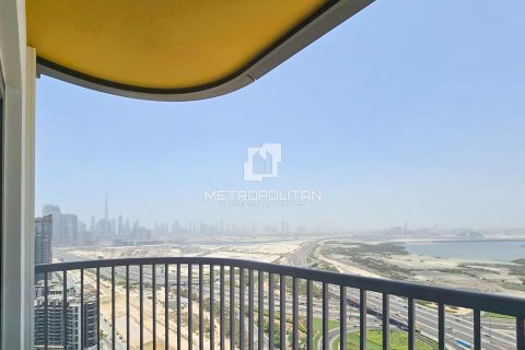 Appartement de 2 chambres à Sobha Hartland, UAE No. 130109