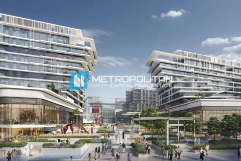 Appartement de 3 chambres à Saadiyat Island, UAE No. 142134 4