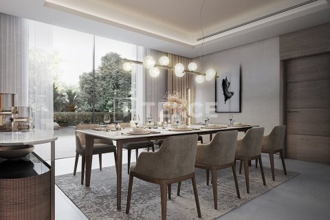 Вилла с 4 спальнями в Dubai Land, ОАЭ №142136 7