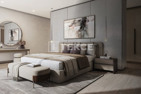 Вилла с 4 спальнями в Dubai Land, ОАЭ №142136 9