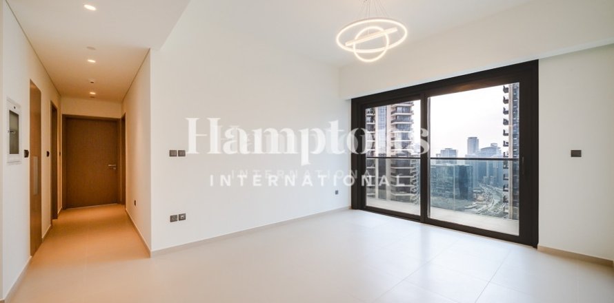 2 bedrooms Apartment in Downtown Dubai (Downtown Burj Dubai), UAE No. 164106